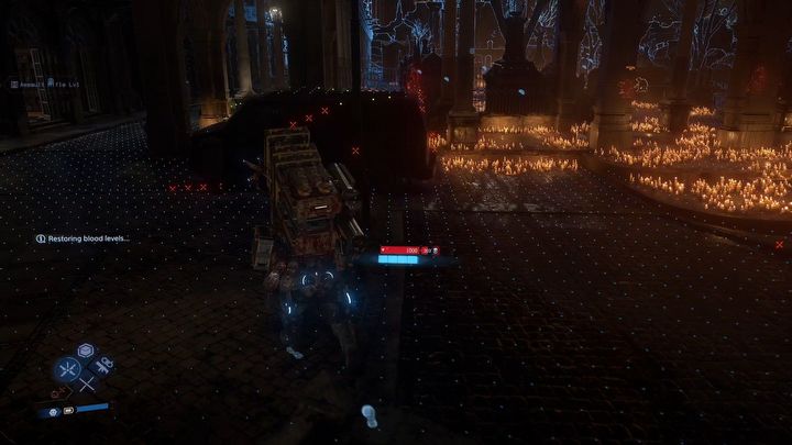 5 - Death Stranding 2: Jak pokonać tajemniczego mężczyznę? - Death Stranding 2 - poradnik do gry