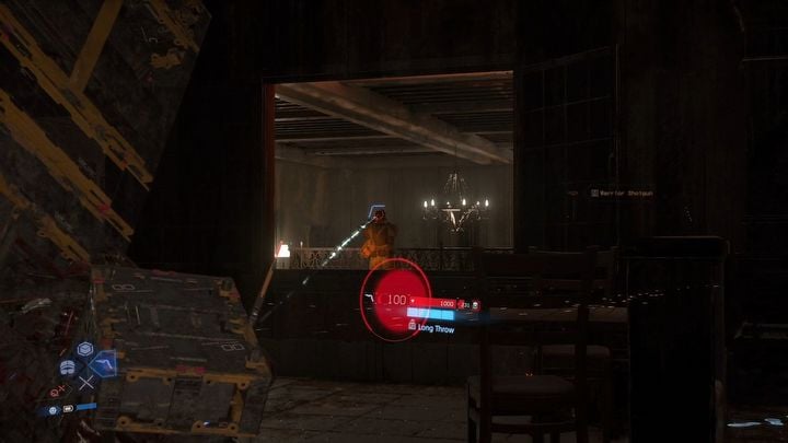 6 - Death Stranding 2: Jak pokonać tajemniczego mężczyznę? - Death Stranding 2 - poradnik do gry