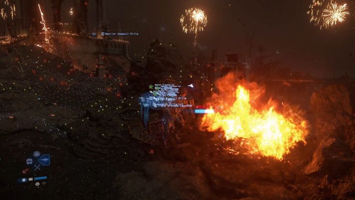 8 - Death Stranding 2: Jak pokonać tajemniczego mężczyznę? - Death Stranding 2 - poradnik do gry