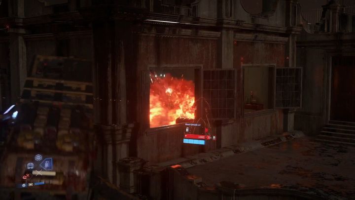 9 - Death Stranding 2: Jak pokonać tajemniczego mężczyznę? - Death Stranding 2 - poradnik do gry