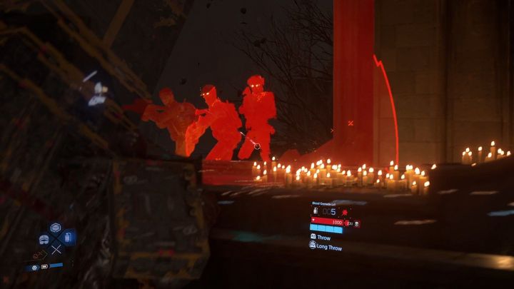 10 - Death Stranding 2: Jak pokonać tajemniczego mężczyznę? - Death Stranding 2 - poradnik do gry