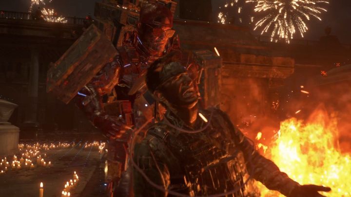 11 - Death Stranding 2: Jak pokonać tajemniczego mężczyznę? - Death Stranding 2 - poradnik do gry