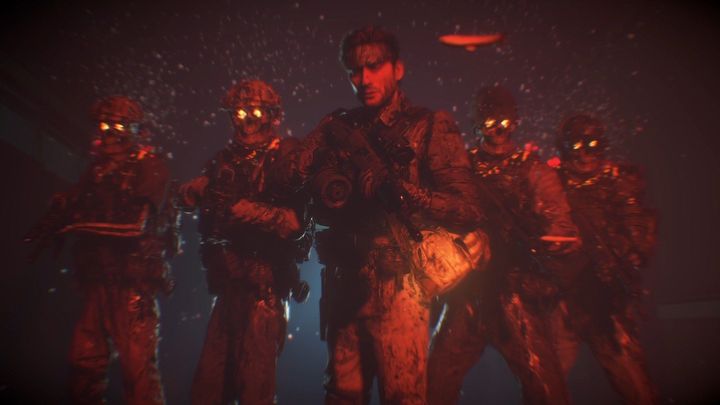 1 - Death Stranding 2: Jak drugi raz pokonać tajemniczego mężczyznę? - Death Stranding 2 - poradnik do gry