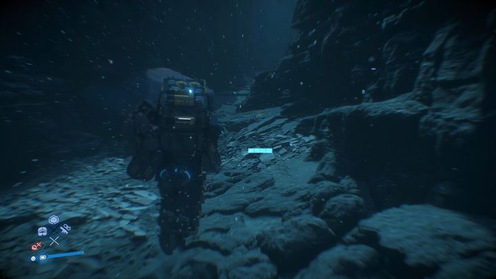 3 - Death Stranding 2: Jak drugi raz pokonać tajemniczego mężczyznę? - Death Stranding 2 - poradnik do gry