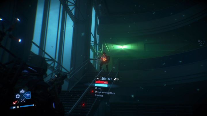 4 - Death Stranding 2: Jak drugi raz pokonać tajemniczego mężczyznę? - Death Stranding 2 - poradnik do gry