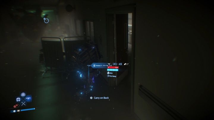 5 - Death Stranding 2: Jak drugi raz pokonać tajemniczego mężczyznę? - Death Stranding 2 - poradnik do gry