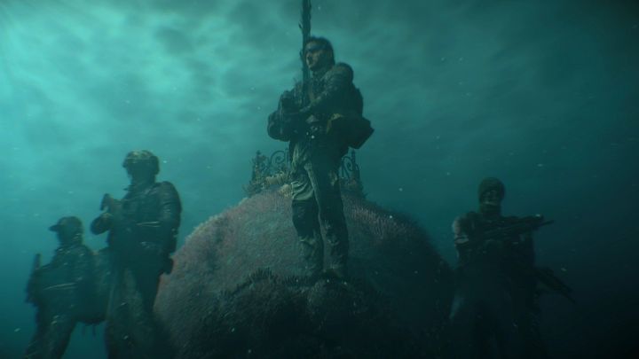 6 - Death Stranding 2: Jak drugi raz pokonać tajemniczego mężczyznę? - Death Stranding 2 - poradnik do gry