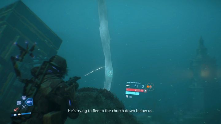 7 - Death Stranding 2: Jak drugi raz pokonać tajemniczego mężczyznę? - Death Stranding 2 - poradnik do gry