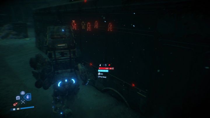 8 - Death Stranding 2: Jak drugi raz pokonać tajemniczego mężczyznę? - Death Stranding 2 - poradnik do gry