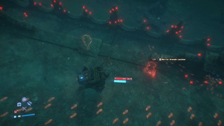 9 - Death Stranding 2: Jak drugi raz pokonać tajemniczego mężczyznę? - Death Stranding 2 - poradnik do gry