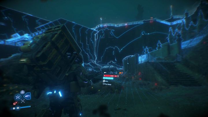 10 - Death Stranding 2: Jak drugi raz pokonać tajemniczego mężczyznę? - Death Stranding 2 - poradnik do gry