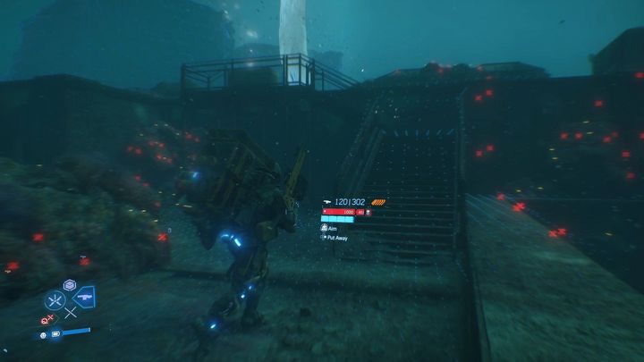 11 - Death Stranding 2: Jak drugi raz pokonać tajemniczego mężczyznę? - Death Stranding 2 - poradnik do gry