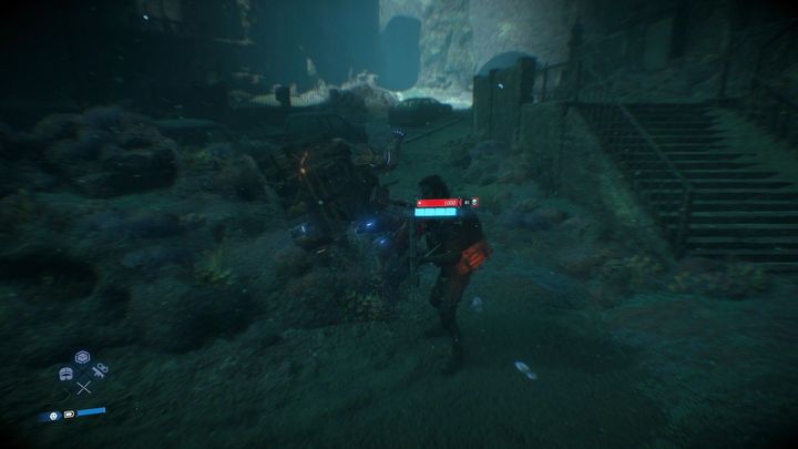 12 - Death Stranding 2: Jak drugi raz pokonać tajemniczego mężczyznę? - Death Stranding 2 - poradnik do gry