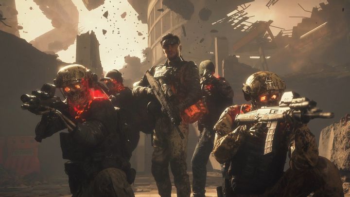 1 - Death Stranding 2: Jak trzeci raz pokonać Neila? - Death Stranding 2 - poradnik do gry