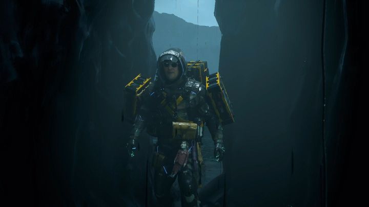 2 - Death Stranding 2: Jak trzeci raz pokonać Neila? - Death Stranding 2 - poradnik do gry