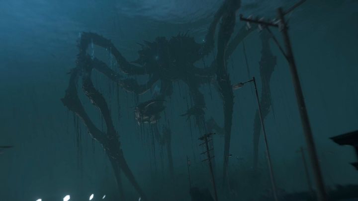 1 - Death Stranding 2: Jak pokonać drugiego olbrzymiego wynurzonego? - Death Stranding 2 - poradnik do gry