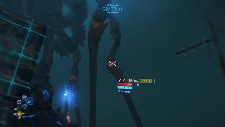 4 - Death Stranding 2: Jak pokonać drugiego olbrzymiego wynurzonego? - Death Stranding 2 - poradnik do gry