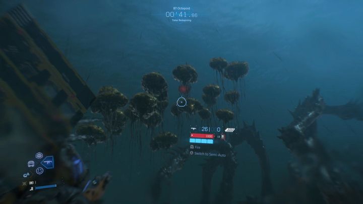 6 - Death Stranding 2: Jak pokonać drugiego olbrzymiego wynurzonego? - Death Stranding 2 - poradnik do gry