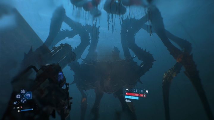 7 - Death Stranding 2: Jak pokonać drugiego olbrzymiego wynurzonego? - Death Stranding 2 - poradnik do gry