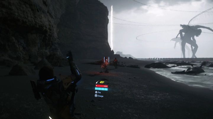 2 - Death Stranding 2: Jak pokonać finałowego bossa Higgsa? - Death Stranding 2 - poradnik do gry