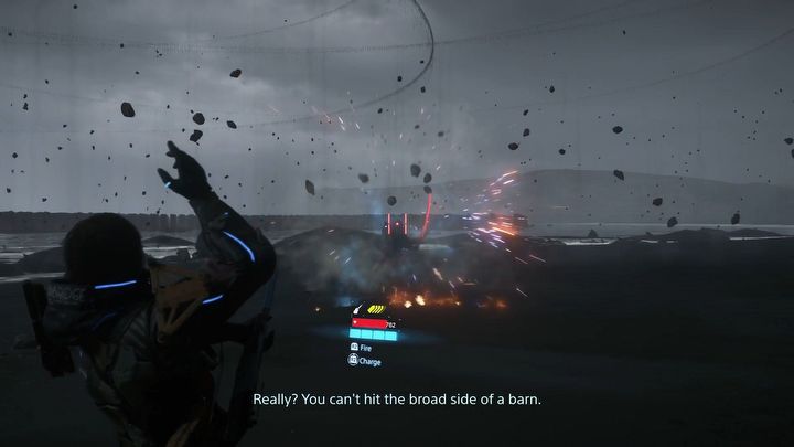 3 - Death Stranding 2: Jak pokonać finałowego bossa Higgsa? - Death Stranding 2 - poradnik do gry