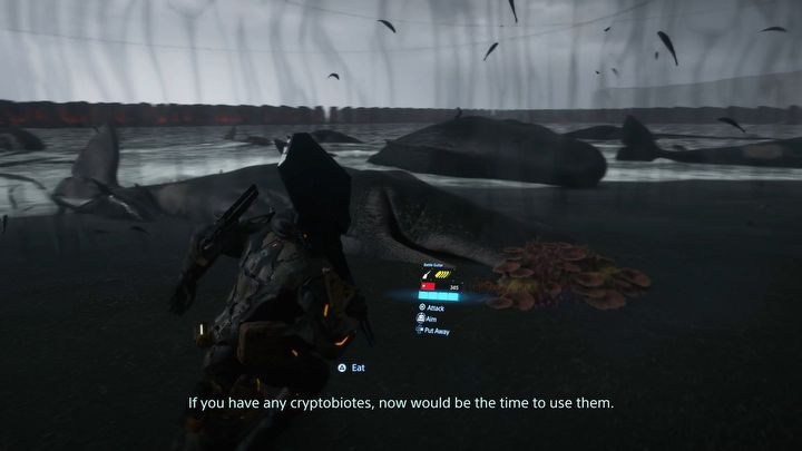 7 - Death Stranding 2: Jak pokonać finałowego bossa Higgsa? - Death Stranding 2 - poradnik do gry