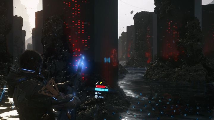 8 - Death Stranding 2: Jak pokonać finałowego bossa Higgsa? - Death Stranding 2 - poradnik do gry