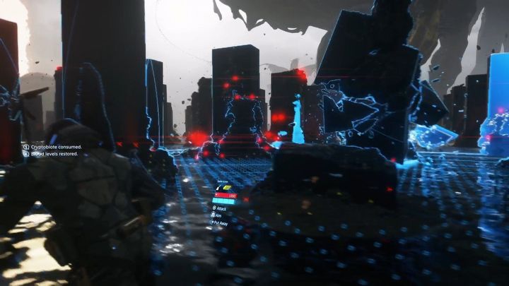 11 - Death Stranding 2: Jak pokonać finałowego bossa Higgsa? - Death Stranding 2 - poradnik do gry