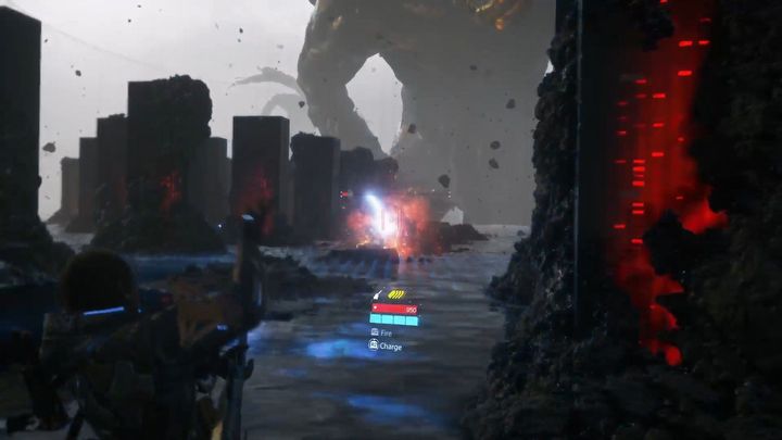 12 - Death Stranding 2: Jak pokonać finałowego bossa Higgsa? - Death Stranding 2 - poradnik do gry