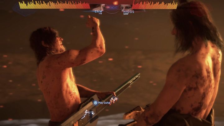 15 - Death Stranding 2: Jak pokonać finałowego bossa Higgsa? - Death Stranding 2 - poradnik do gry