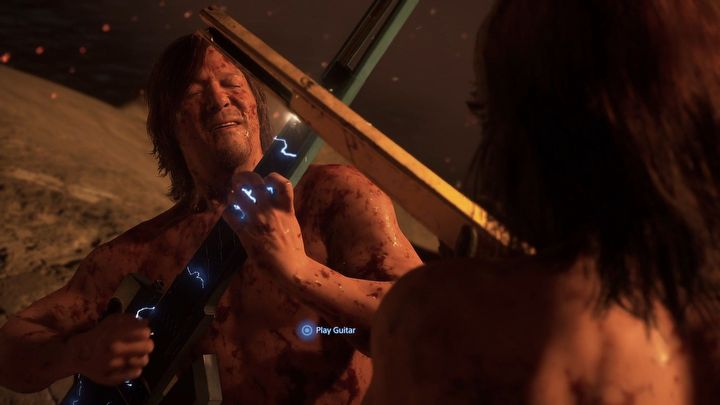 16 - Death Stranding 2: Jak pokonać finałowego bossa Higgsa? - Death Stranding 2 - poradnik do gry