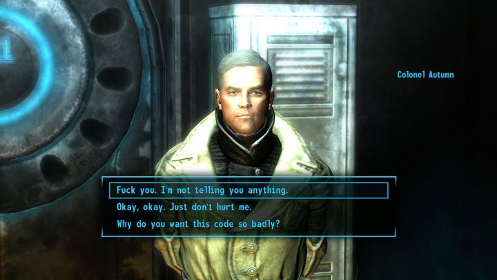 1 - Fallout 3: Amerykański sen (The American Dream) - Fallout 3 - poradnik do gry