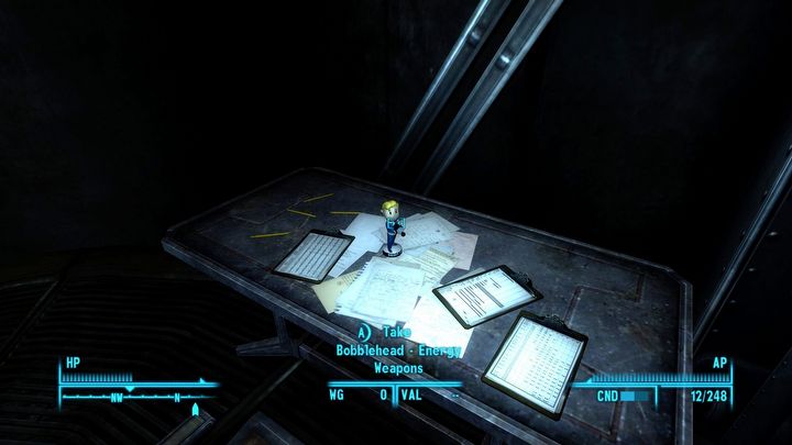 4 - Fallout 3: Amerykański sen (The American Dream) - Fallout 3 - poradnik do gry