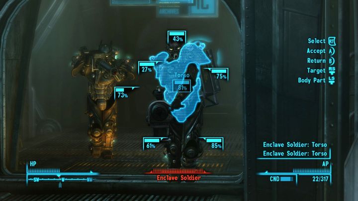 6 - Fallout 3: Amerykański sen (The American Dream) - Fallout 3 - poradnik do gry