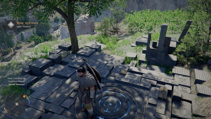 1 - Crimson Desert: Jak odblokować szybką podróż? - Crimson Desert - poradnik do gry