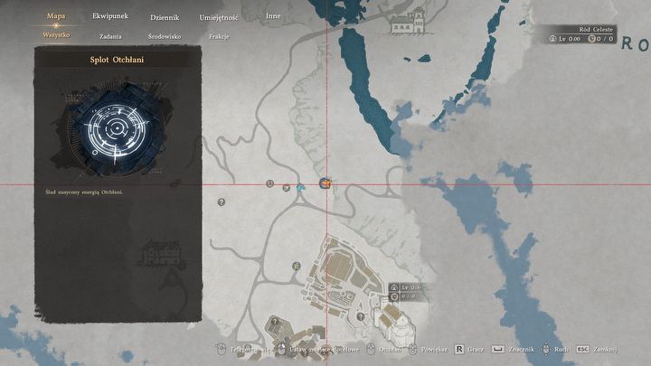 2 - Crimson Desert: Jak odblokować szybką podróż? - Crimson Desert - poradnik do gry