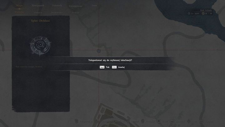 3 - Crimson Desert: Jak odblokować szybką podróż? - Crimson Desert - poradnik do gry