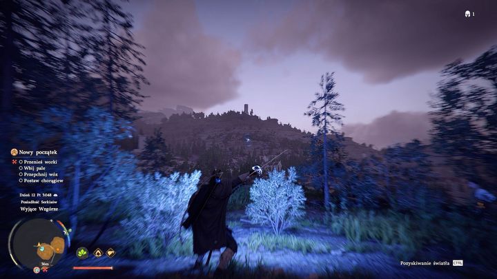 5 - Crimson Desert: Jak odblokować szybką podróż? - Crimson Desert - poradnik do gry