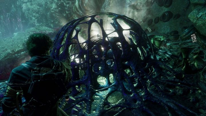 1 - Expedition 33: Jak niszczyć malowane klatki? - Expedition 33 - poradnik do gry