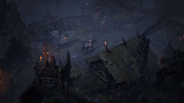 Analizuję wszystko, co wiemy o Diablo 4, i nie tracę nadziei - ilustracja #4