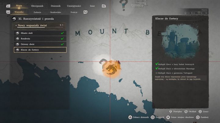 2 - Crimson Desert: Jak pokonać bossa Gromowy Miażdżyciel - Piorunoczołg? - Crimson Desert - poradnik do gry