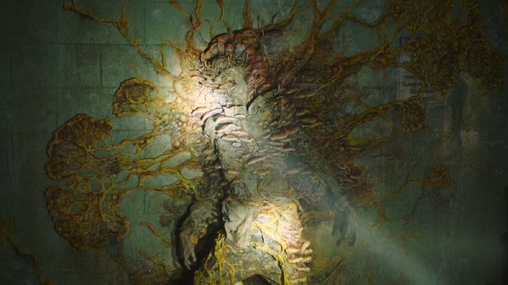 The Last of Us - gra i serial na porównaniu graficznym - ilustracja #8