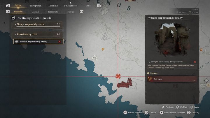 2 - Crimson Desert: Jak pokonać smoka Złota Gwiazda? - Crimson Desert - poradnik do gry