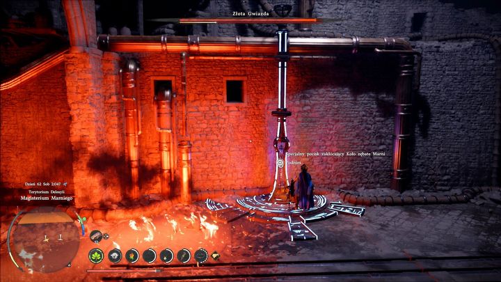 4 - Crimson Desert: Jak pokonać smoka Złota Gwiazda? - Crimson Desert - poradnik do gry