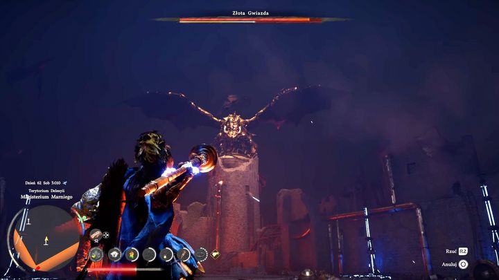 5 - Crimson Desert: Jak pokonać smoka Złota Gwiazda? - Crimson Desert - poradnik do gry