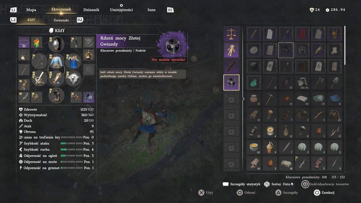 7 - Crimson Desert: Jak pokonać smoka Złota Gwiazda? - Crimson Desert - poradnik do gry