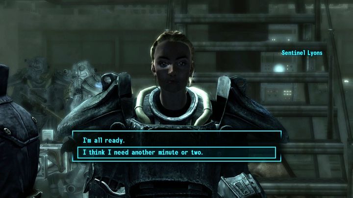 1 - Fallout 3: Zabierać to (Take It Back!) - Fallout 3 - poradnik do gry