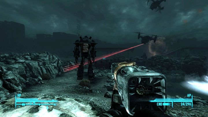 2 - Fallout 3: Zabierać to (Take It Back!) - Fallout 3 - poradnik do gry