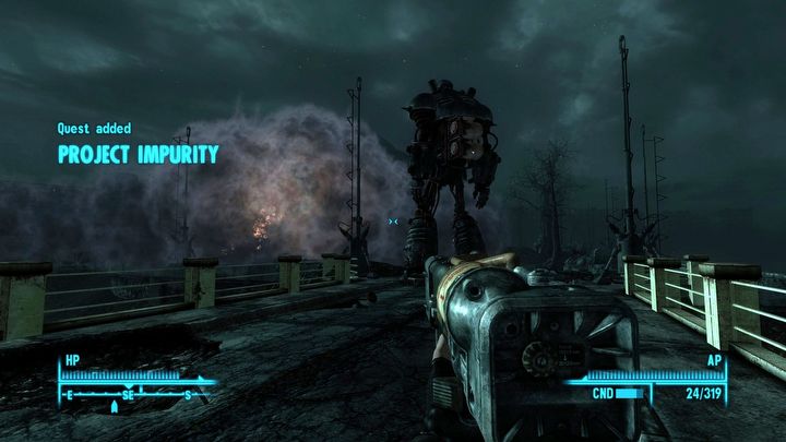 4 - Fallout 3: Zabierać to (Take It Back!) - Fallout 3 - poradnik do gry