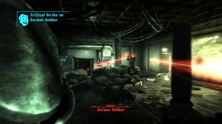 5 - Fallout 3: Zabierać to (Take It Back!) - Fallout 3 - poradnik do gry